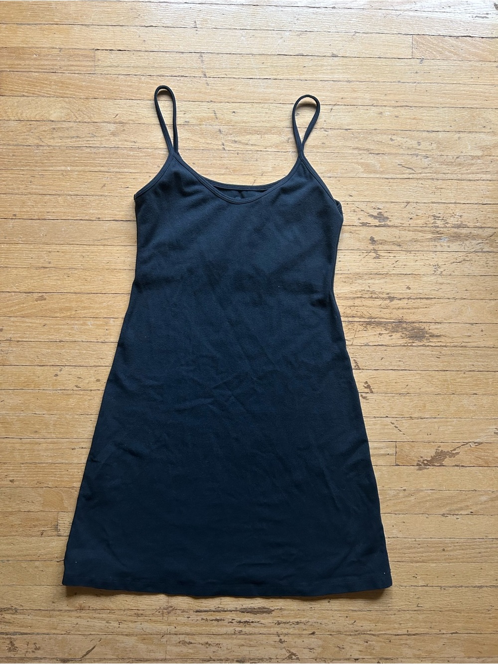 Brandy Melville Mirabelle Dress (o/s)